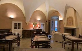 Foresteria Antica Farmacia